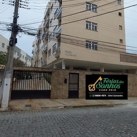 Apartamento De Cobertura Praia Do Forte كابو فريو المظهر الخارجي الصورة
