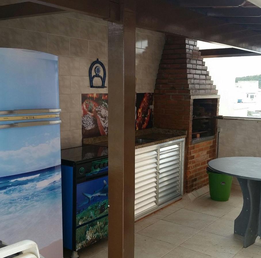 Apartamento De Cobertura Praia Do Forte كابو فريو المظهر الخارجي الصورة