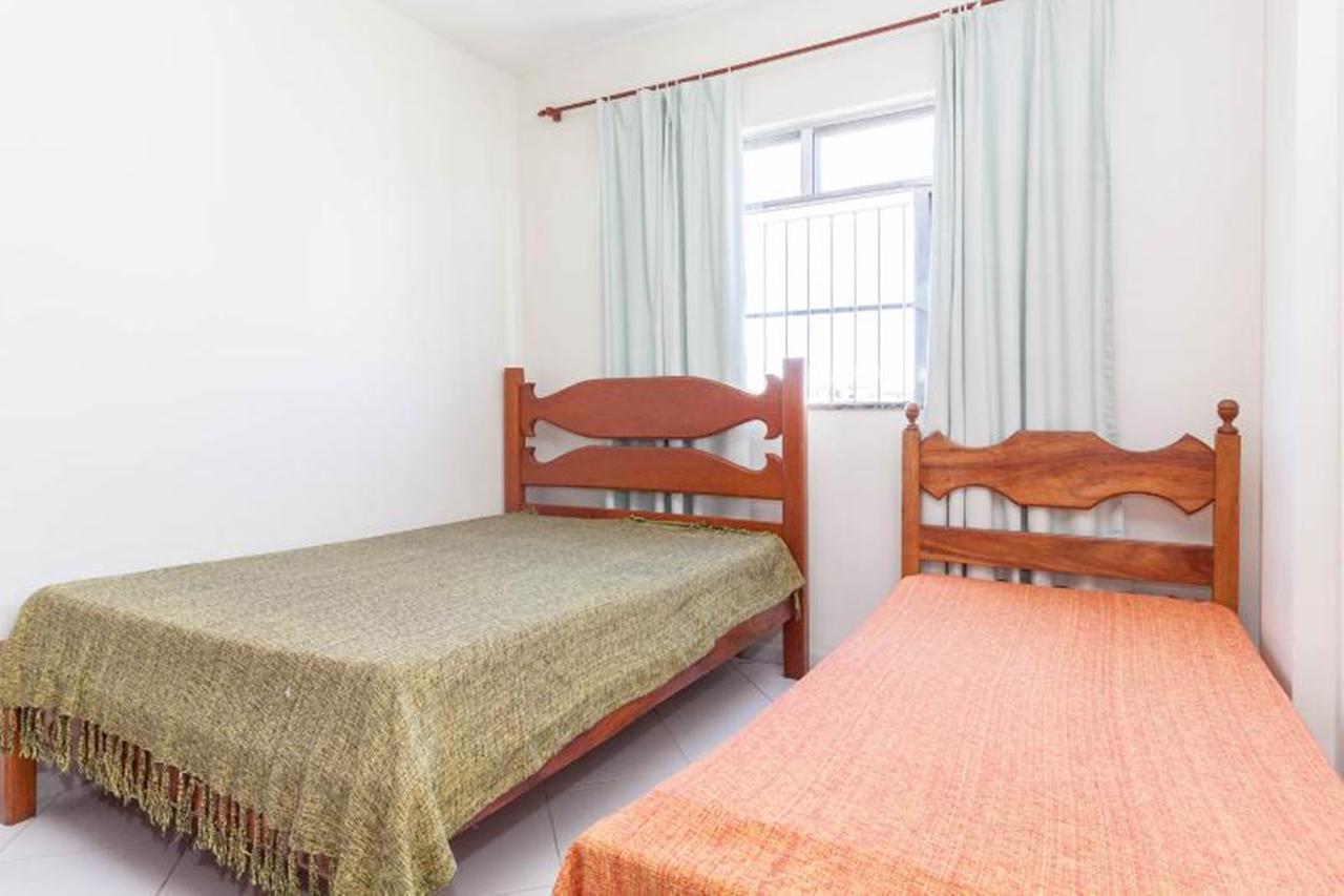 Apartamento De Cobertura Praia Do Forte كابو فريو المظهر الخارجي الصورة