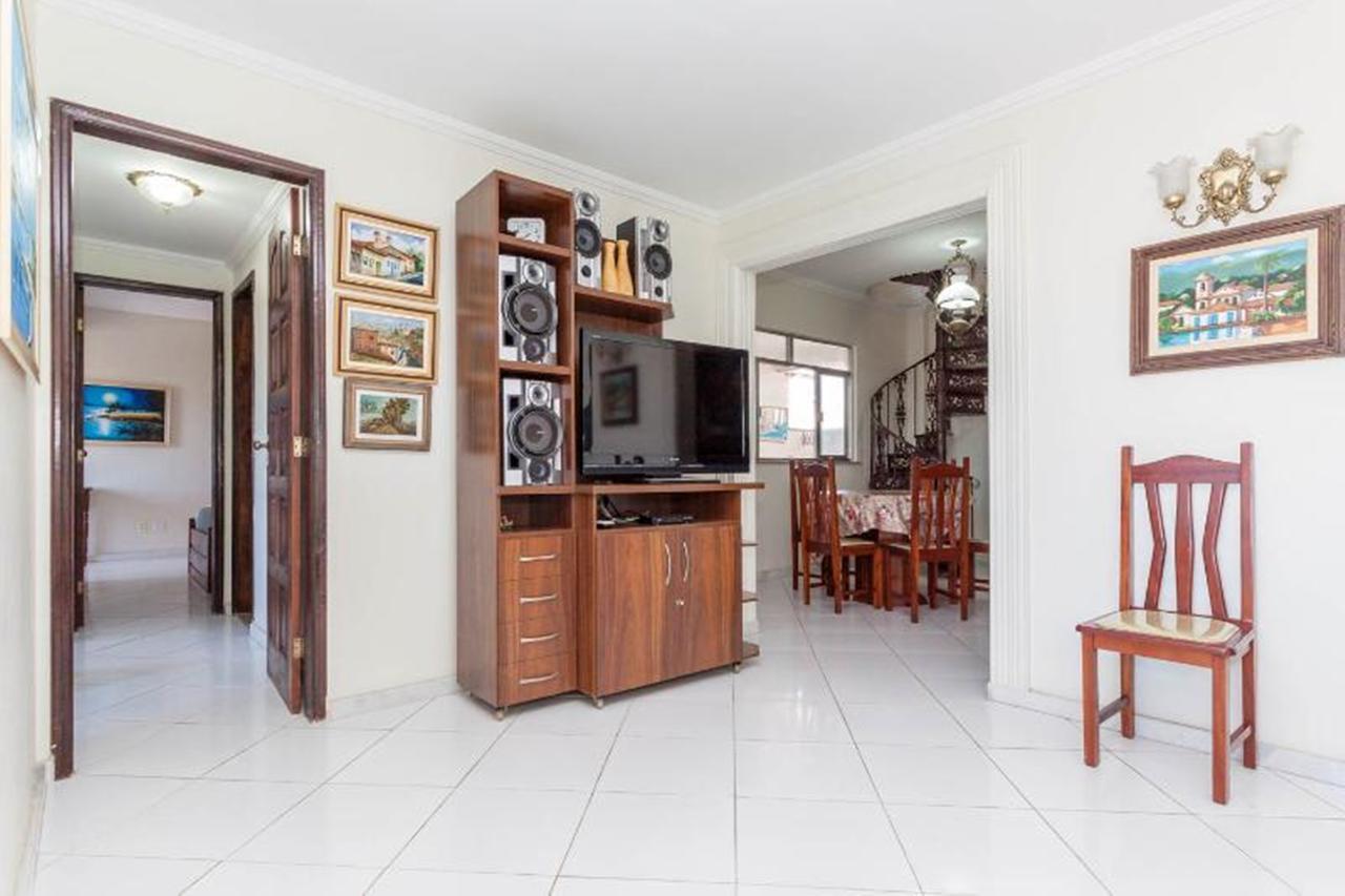 Apartamento De Cobertura Praia Do Forte كابو فريو المظهر الخارجي الصورة