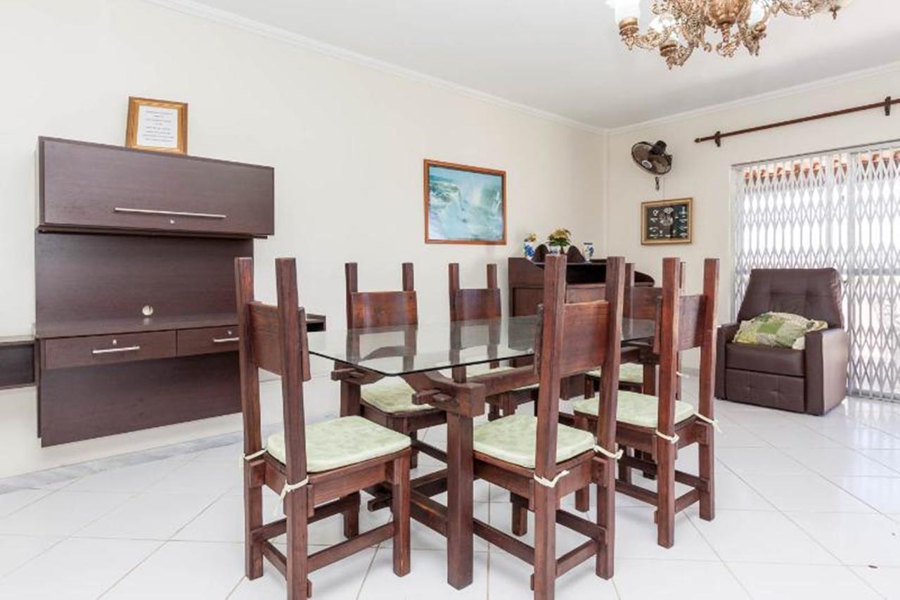 Apartamento De Cobertura Praia Do Forte كابو فريو المظهر الخارجي الصورة