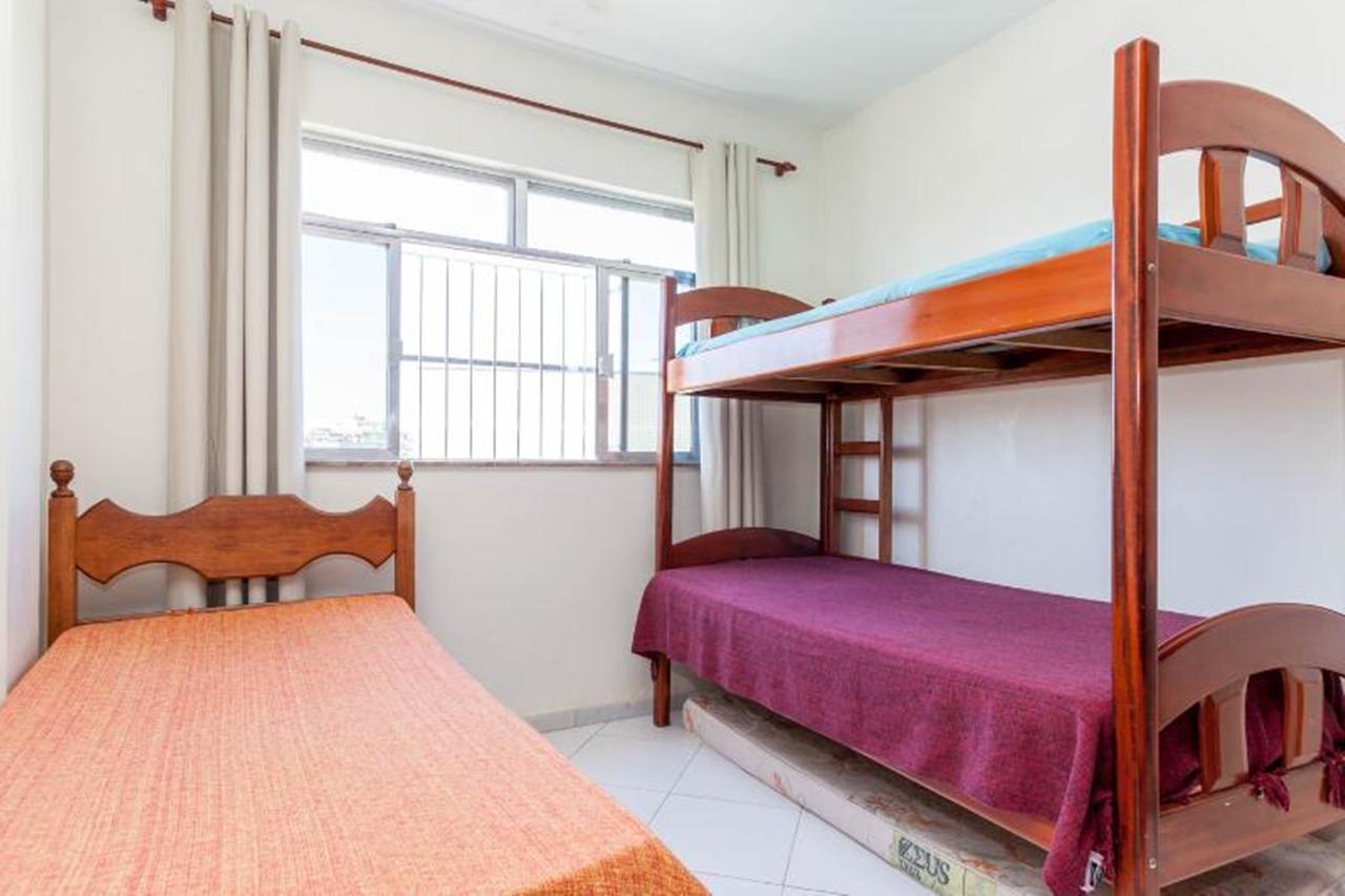 Apartamento De Cobertura Praia Do Forte كابو فريو المظهر الخارجي الصورة