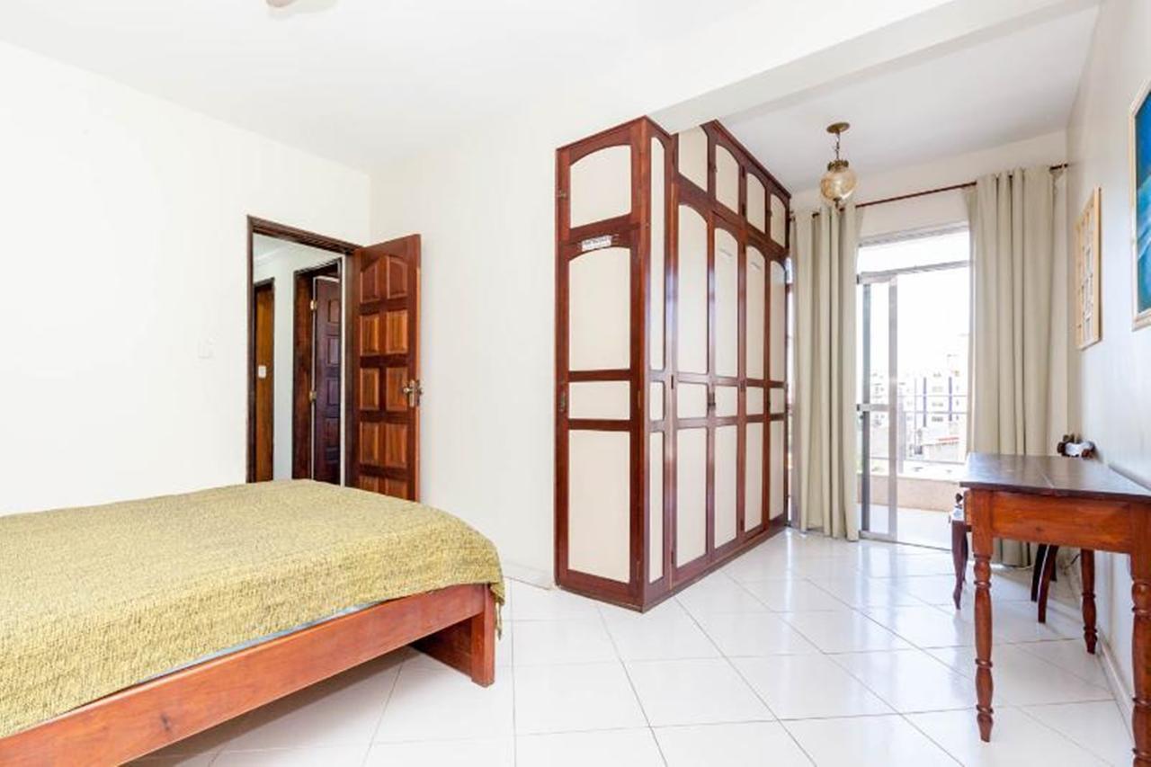 Apartamento De Cobertura Praia Do Forte كابو فريو المظهر الخارجي الصورة