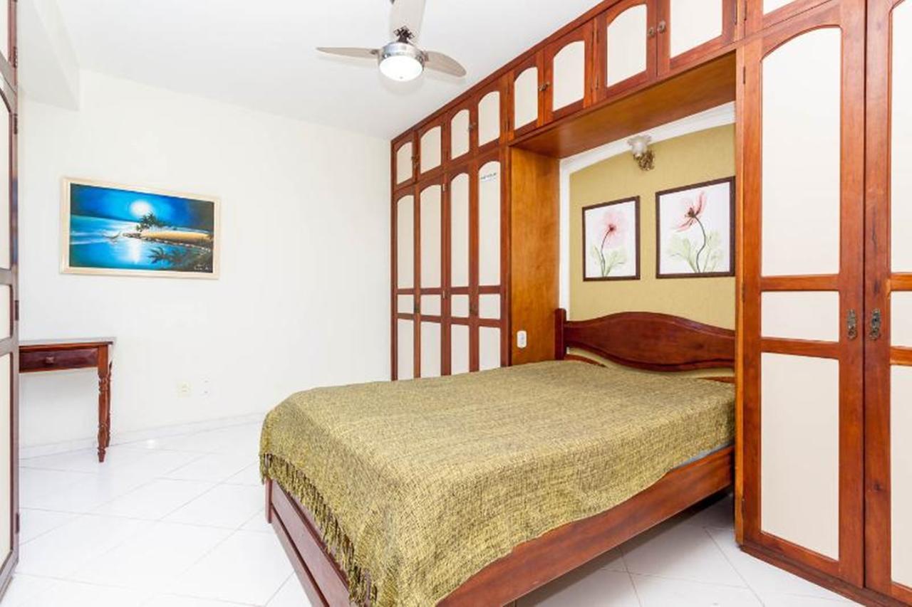 Apartamento De Cobertura Praia Do Forte كابو فريو المظهر الخارجي الصورة