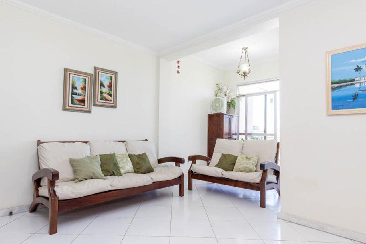 Apartamento De Cobertura Praia Do Forte كابو فريو المظهر الخارجي الصورة