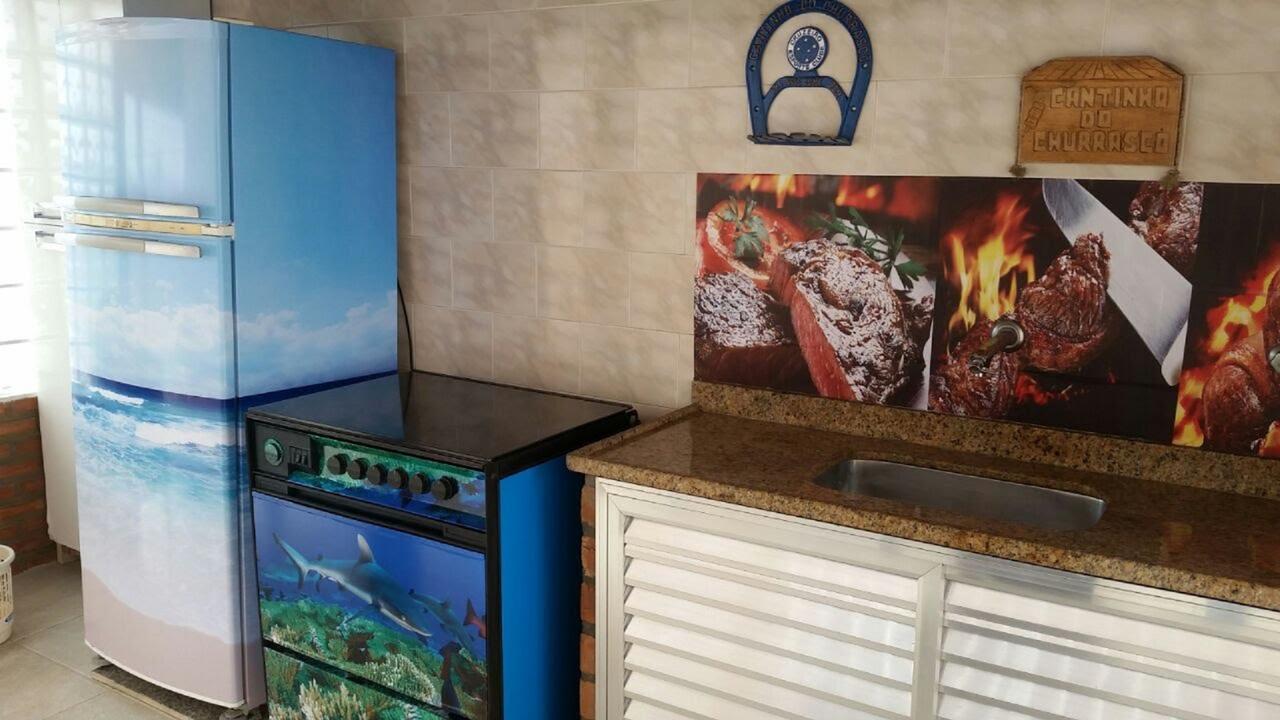 Apartamento De Cobertura Praia Do Forte كابو فريو المظهر الخارجي الصورة
