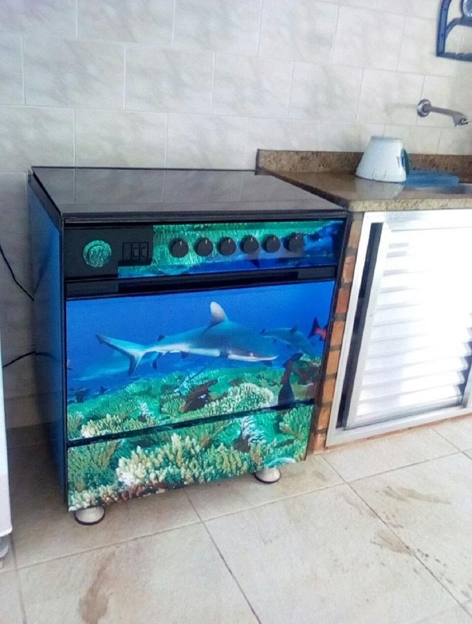 Apartamento De Cobertura Praia Do Forte كابو فريو المظهر الخارجي الصورة
