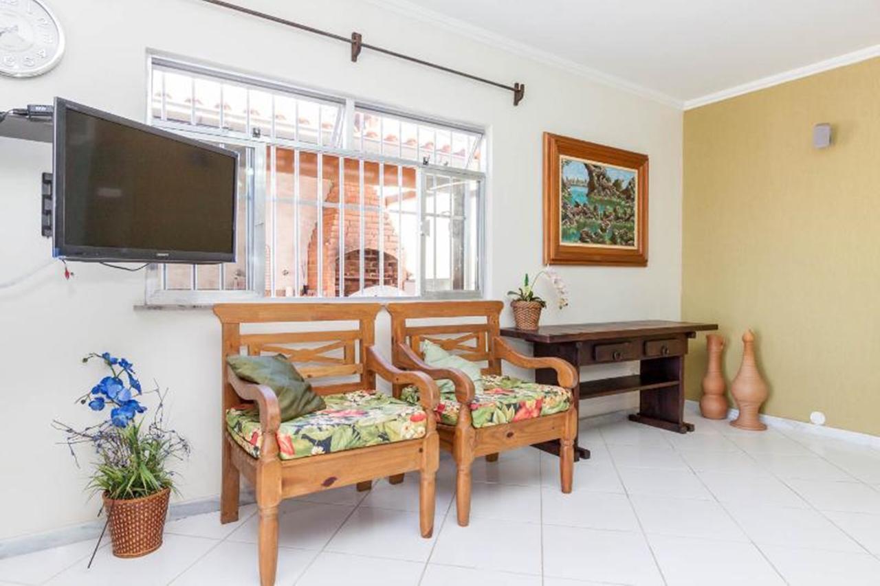 Apartamento De Cobertura Praia Do Forte كابو فريو المظهر الخارجي الصورة