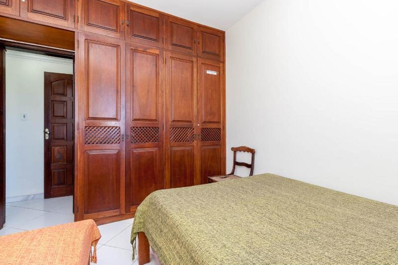 Apartamento De Cobertura Praia Do Forte كابو فريو المظهر الخارجي الصورة